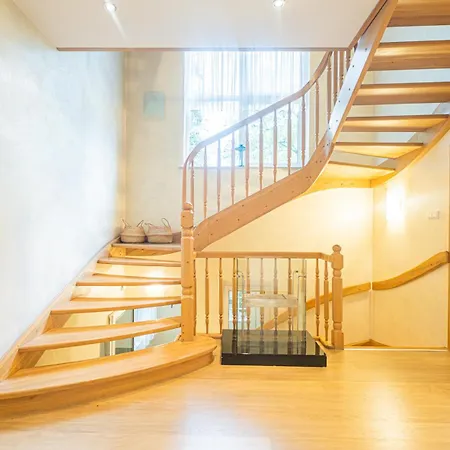 Gasthuis Zacisze - Goscinne *