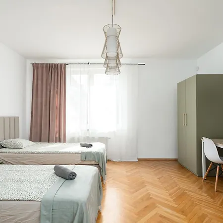 Zacisze - Goscinne Maison d'hôtes Wrocław