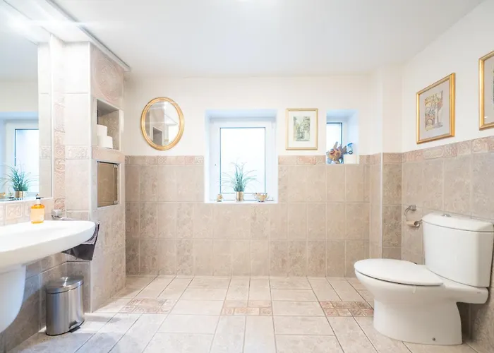 Zacisze - Goscinne Gasthuis