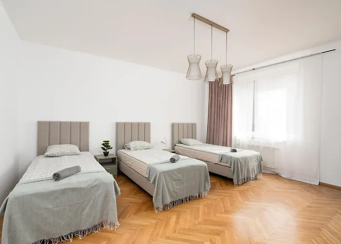 Zacisze - Goscinne *