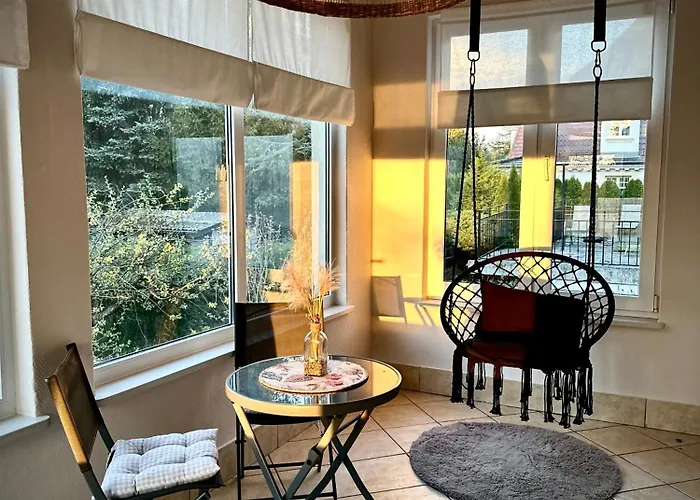 Gasthuis Zacisze - Goscinne Wrocław