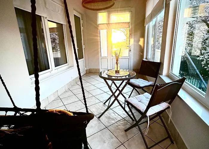 Gasthuis Zacisze - Goscinne *