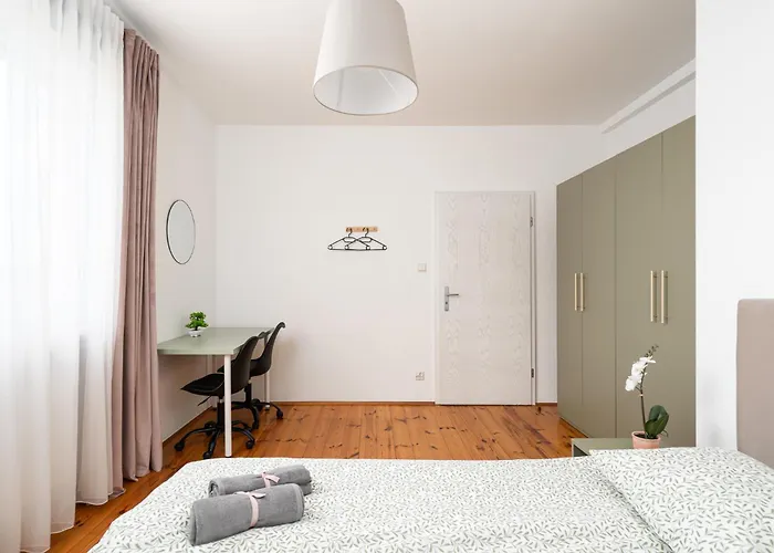 Gasthuis Zacisze - Goscinne