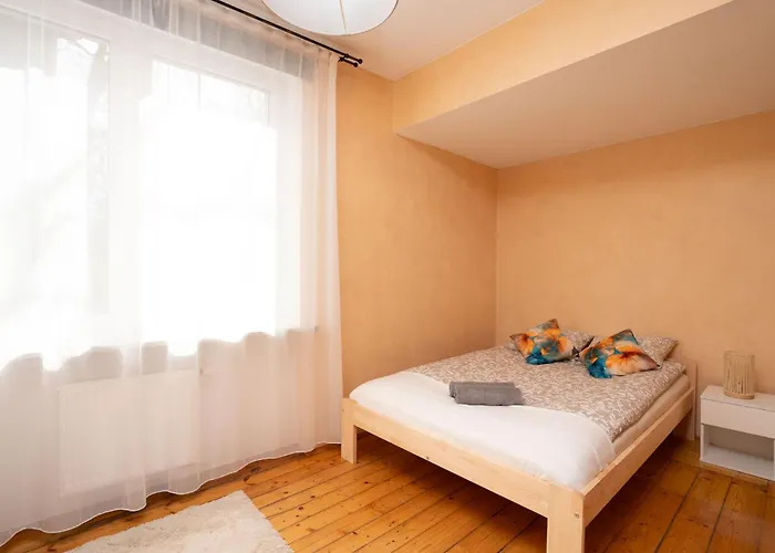 Gasthuis Zacisze - Goscinne