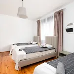 Zacisze - Goscinne Wrocław