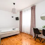 Zacisze - Goscinne Wrocław