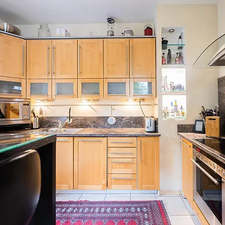 Zacisze - Goscinne Guest house Wroclaw