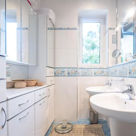 Zacisze - Goscinne Гостевой дом Вроцлав