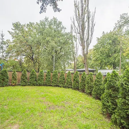 Гостевой дом Zacisze - Goscinne *