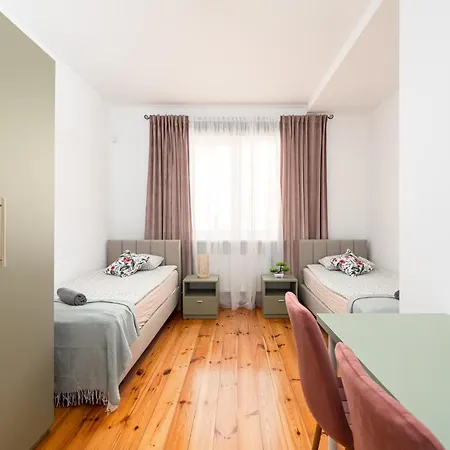 Guest house Zacisze - Goscinne