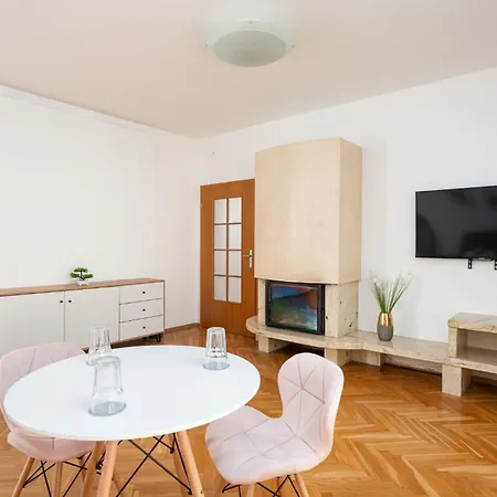 Zacisze - Goscinne * Wroclaw