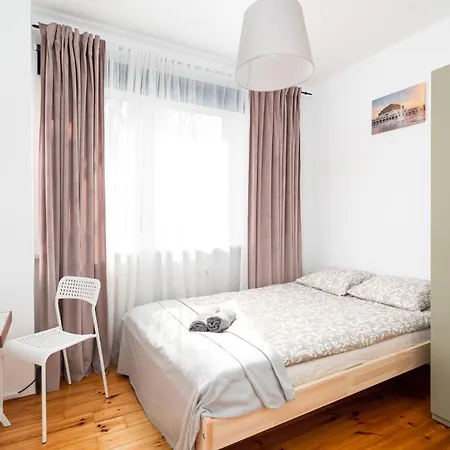 Zacisze - Goscinne Guest house