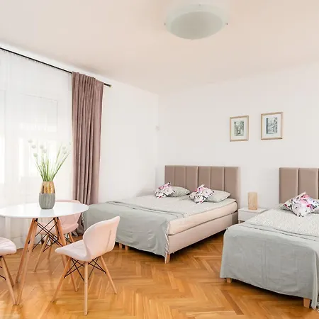 Guest house Zacisze - Goscinne