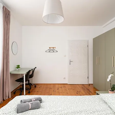 Guest house Zacisze - Goscinne