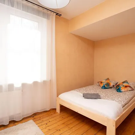 Гостевой дом Zacisze - Goscinne