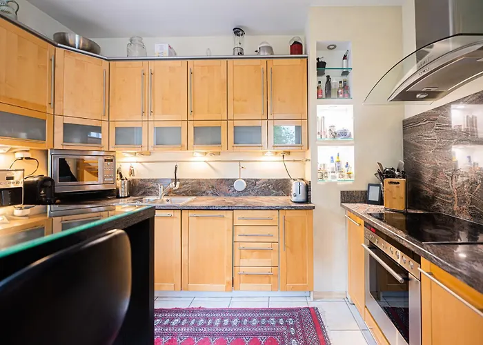 Zacisze - Goscinne Gæstehus Wrocław