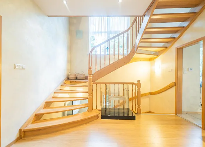 Gæstehus Zacisze - Goscinne *