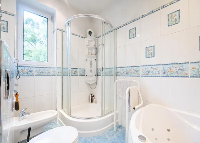 Zacisze - Goscinne Gæstehus Wrocław