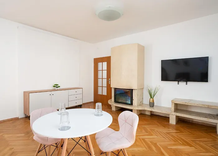 Zacisze - Goscinne * Wrocław