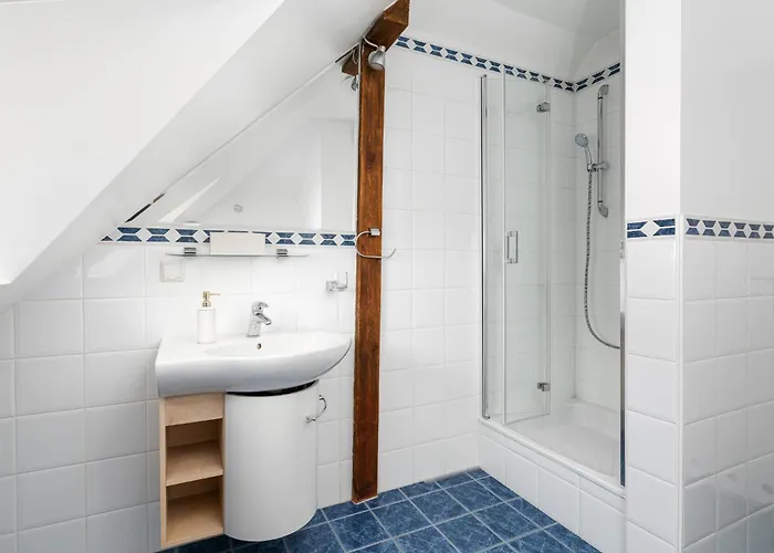 Gæstehus Zacisze - Goscinne